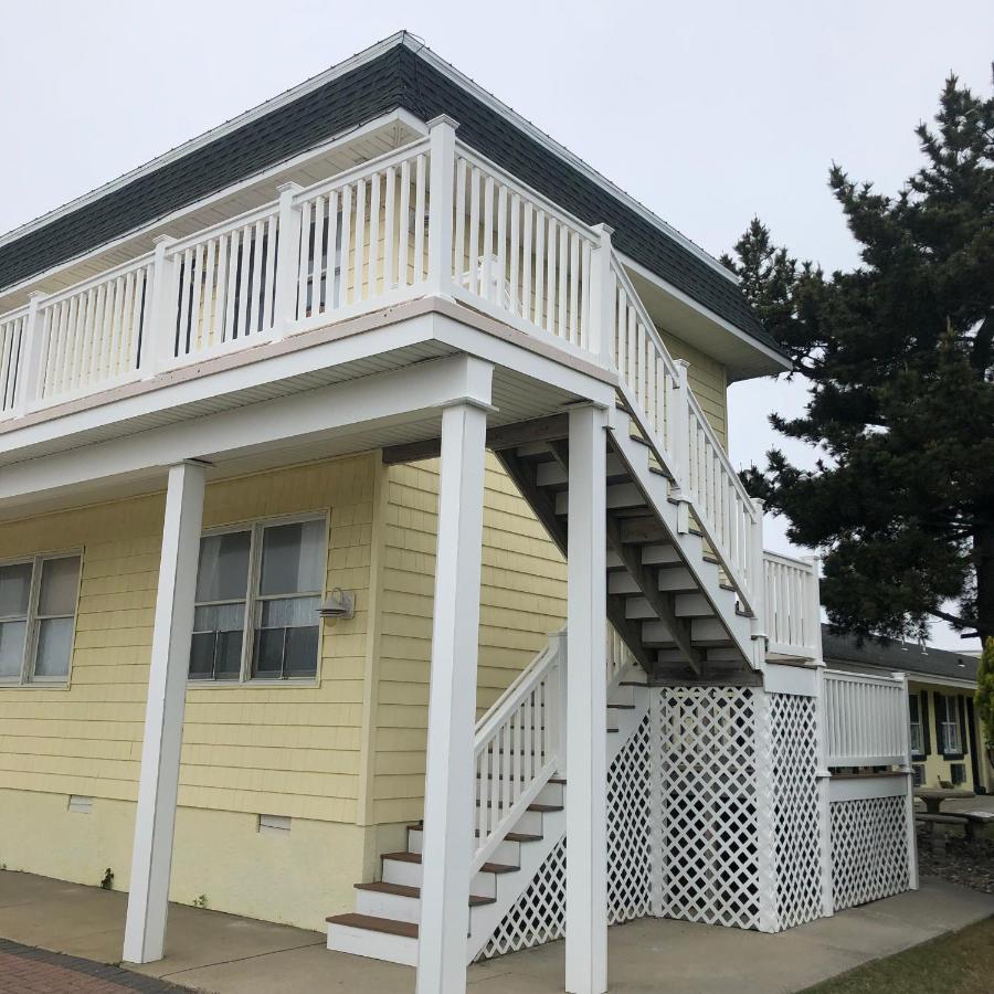 The Buckingham Cape May