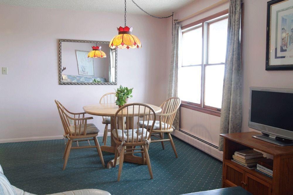 The Buckingham 2* Cape May
