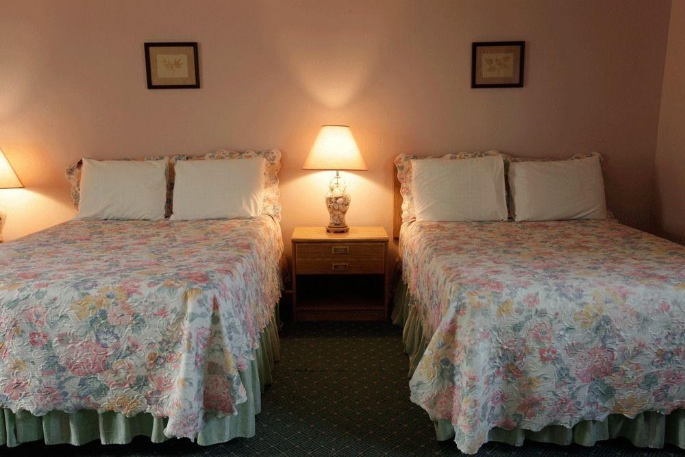 The Buckingham 2* Cape May