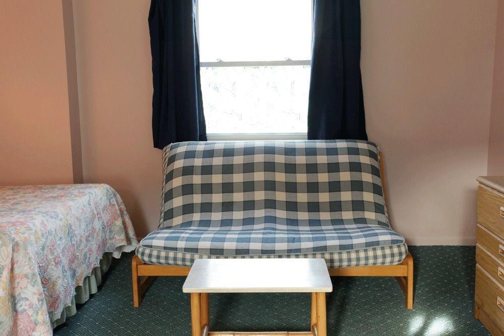 The Buckingham Motel 2*