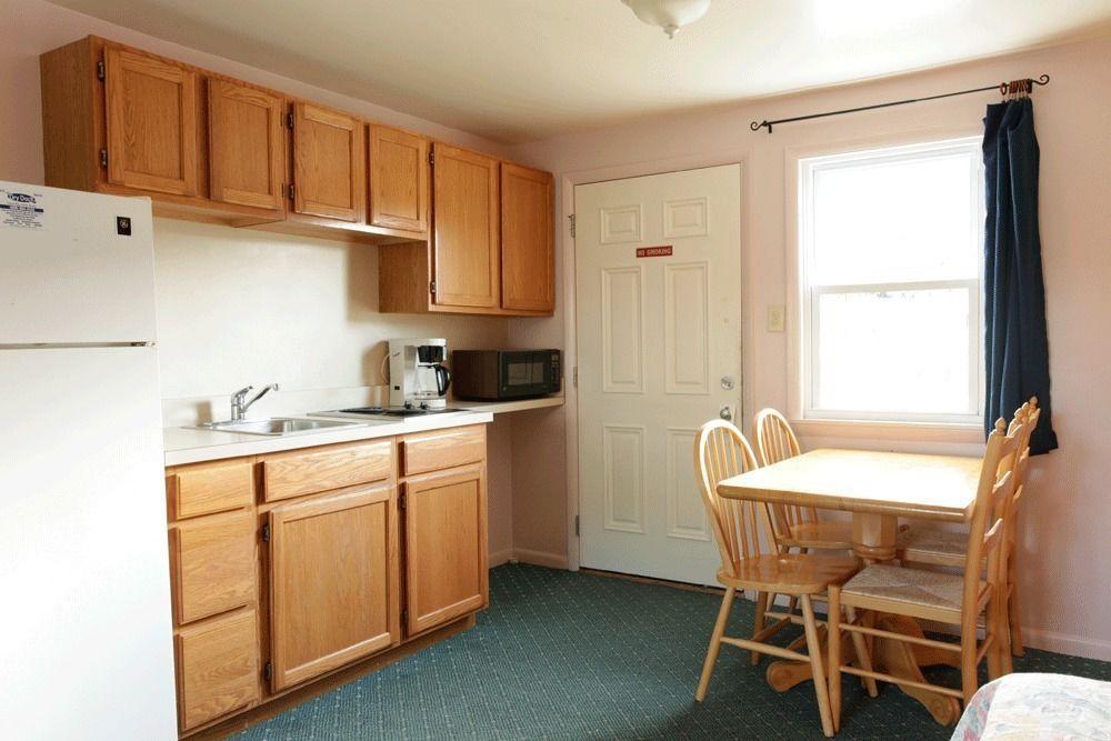 The Buckingham Motel 2*